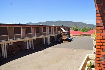 Econo Lodge Tamworth - Tourism Noosa 42