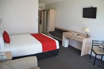 Econo Lodge Tamworth - Tourism Noosa 46