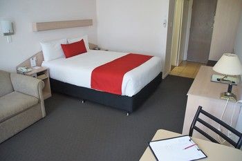 Econo Lodge Tamworth - Tourism Noosa 49