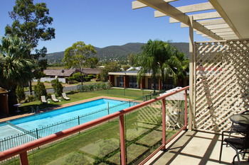 Econo Lodge Tamworth - Tourism Noosa 52