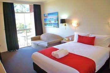 Econo Lodge Tamworth - Tourism Noosa 53