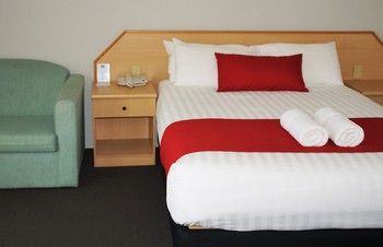 Econo Lodge Tamworth - Tourism Noosa 58