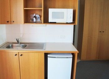 Econo Lodge Tamworth - Tourism Noosa 59