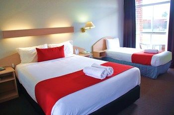 Econo Lodge Tamworth - Tourism Noosa 61