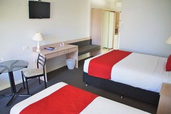 Econo Lodge Tamworth - Tourism Noosa 62