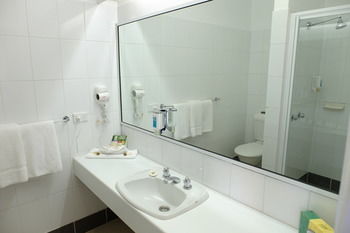 Econo Lodge Tamworth - Tourism Noosa 63