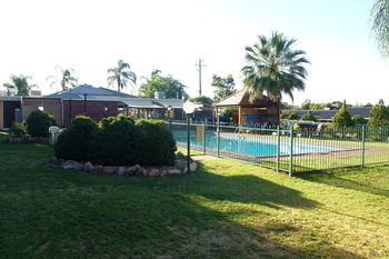 Econo Lodge Tamworth - Tourism Noosa 64