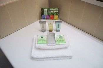 Econo Lodge Tamworth - Tourism Noosa 67