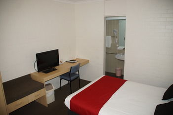 Econo Lodge Tamworth - Tourism Noosa 78