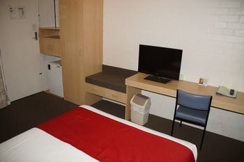 Econo Lodge Tamworth - Tourism Noosa 79