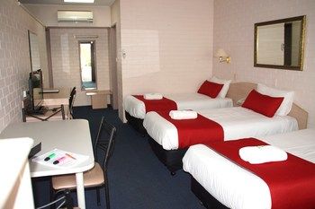 Econo Lodge Tamworth - Tourism Noosa 82