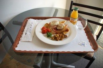 Econo Lodge Tamworth - Tourism Noosa 88