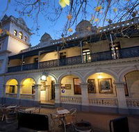 Yarra Valley Grand Hotel - Tourism Noosa
