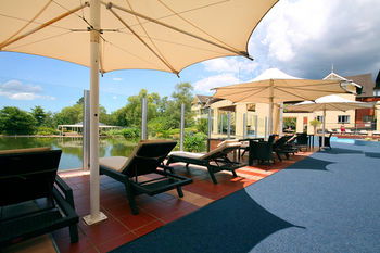 Fairmont Resort Blue Mountains MGallery By Sofitel - Tourism Noosa 2