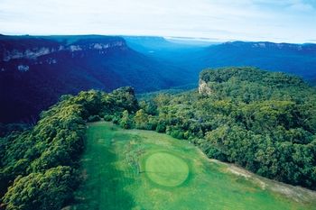 Fairmont Resort Blue Mountains MGallery By Sofitel - Tourism Noosa 6