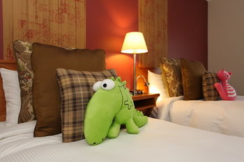 Fairmont Resort Blue Mountains MGallery By Sofitel - Tourism Noosa 7