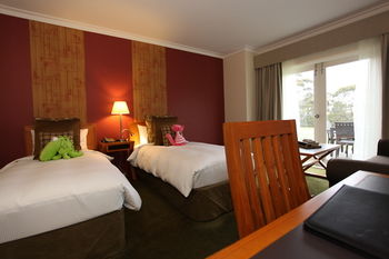 Fairmont Resort Blue Mountains MGallery By Sofitel - Tourism Noosa 8