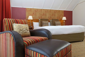 Fairmont Resort Blue Mountains MGallery By Sofitel - Tourism Noosa 9