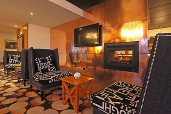 Fairmont Resort Blue Mountains MGallery By Sofitel - Tourism Noosa 16