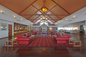 Fairmont Resort Blue Mountains MGallery By Sofitel - Tourism Noosa 17