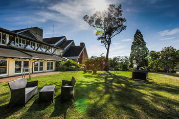 Fairmont Resort Blue Mountains MGallery By Sofitel - Tourism Noosa 22