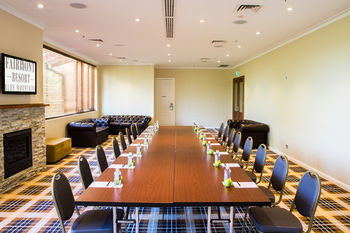 Fairmont Resort Blue Mountains MGallery By Sofitel - Tourism Noosa 25