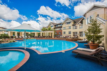 Fairmont Resort Blue Mountains MGallery By Sofitel - Tourism Noosa 26