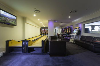 Fairmont Resort Blue Mountains MGallery By Sofitel - Tourism Noosa 29