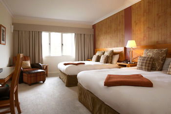 Fairmont Resort Blue Mountains MGallery By Sofitel - Tourism Noosa 35