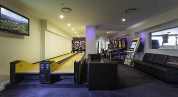 Fairmont Resort Blue Mountains MGallery By Sofitel - Tourism Noosa 40