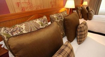 Fairmont Resort Blue Mountains MGallery By Sofitel - Tourism Noosa 41