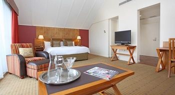 Fairmont Resort Blue Mountains MGallery By Sofitel - Tourism Noosa 43