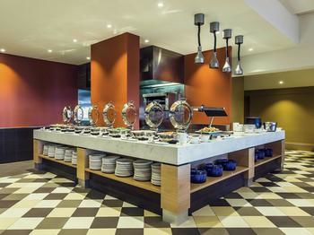 Fairmont Resort Blue Mountains MGallery By Sofitel - Tourism Noosa 47