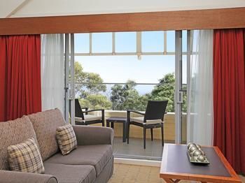 Fairmont Resort Blue Mountains MGallery By Sofitel - Tourism Noosa 49