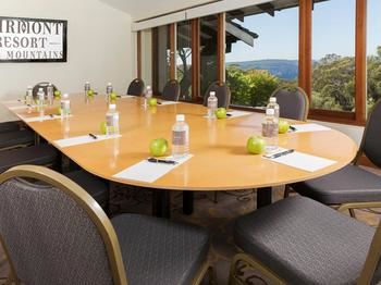 Fairmont Resort Blue Mountains MGallery By Sofitel - Tourism Noosa 51