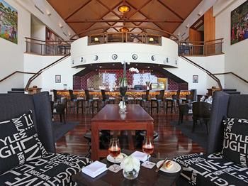 Fairmont Resort Blue Mountains MGallery By Sofitel - Tourism Noosa 52