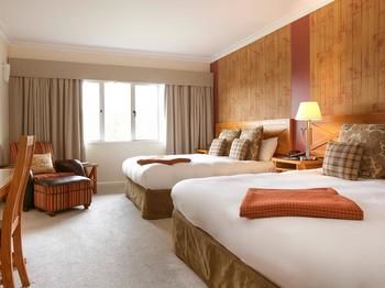 Fairmont Resort Blue Mountains MGallery By Sofitel - Tourism Noosa 53