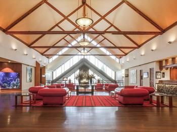 Fairmont Resort Blue Mountains MGallery By Sofitel - Tourism Noosa 57