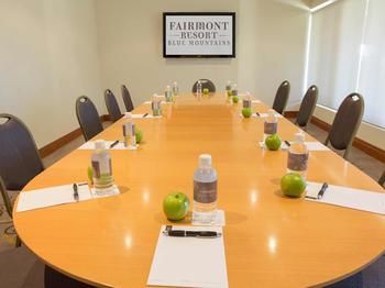 Fairmont Resort Blue Mountains MGallery By Sofitel - Tourism Noosa 58