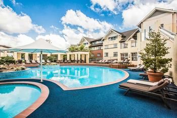 Fairmont Resort Blue Mountains MGallery By Sofitel - Tourism Noosa 61