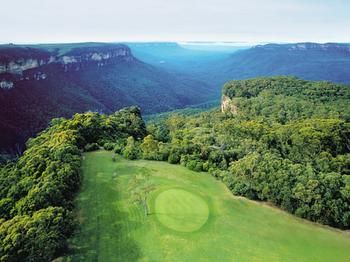 Fairmont Resort Blue Mountains MGallery By Sofitel - Tourism Noosa 62
