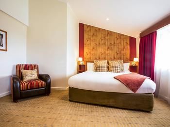 Fairmont Resort Blue Mountains MGallery By Sofitel - Tourism Noosa 64