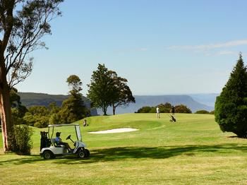 Fairmont Resort Blue Mountains MGallery By Sofitel - Tourism Noosa 66