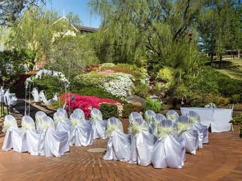 Fairmont Resort Blue Mountains MGallery By Sofitel - Tourism Noosa 73