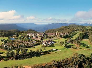 Fairmont Resort Blue Mountains MGallery By Sofitel - Tourism Noosa 81
