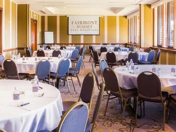 Fairmont Resort Blue Mountains MGallery By Sofitel - Tourism Noosa 88