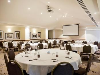 Fairmont Resort Blue Mountains MGallery By Sofitel - Tourism Noosa 89