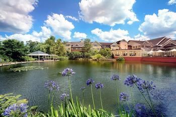 Fairmont Resort Blue Mountains MGallery By Sofitel - Tourism Noosa 91