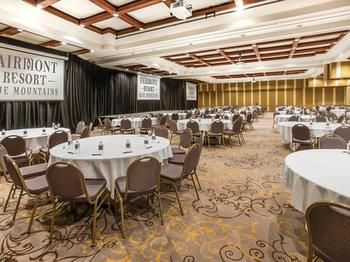 Fairmont Resort Blue Mountains MGallery By Sofitel - Tourism Noosa 94
