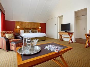 Fairmont Resort Blue Mountains MGallery By Sofitel - Tourism Noosa 99